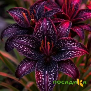 Лилейник Вояж купить по цене от 699р. в интернет-магазине «Посадика» с доставкой почтой в в Лобняе и по всей России – [изображение №1].