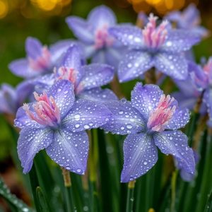 Нарцисс Сокровище Сада купить по цене от 2000р. в интернет-магазине «Посадика» с доставкой почтой в в Лобняе и по всей России – [изображение №1].